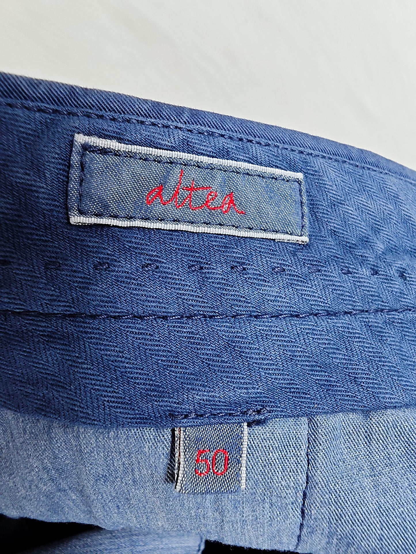 Altea Trousers / Pants