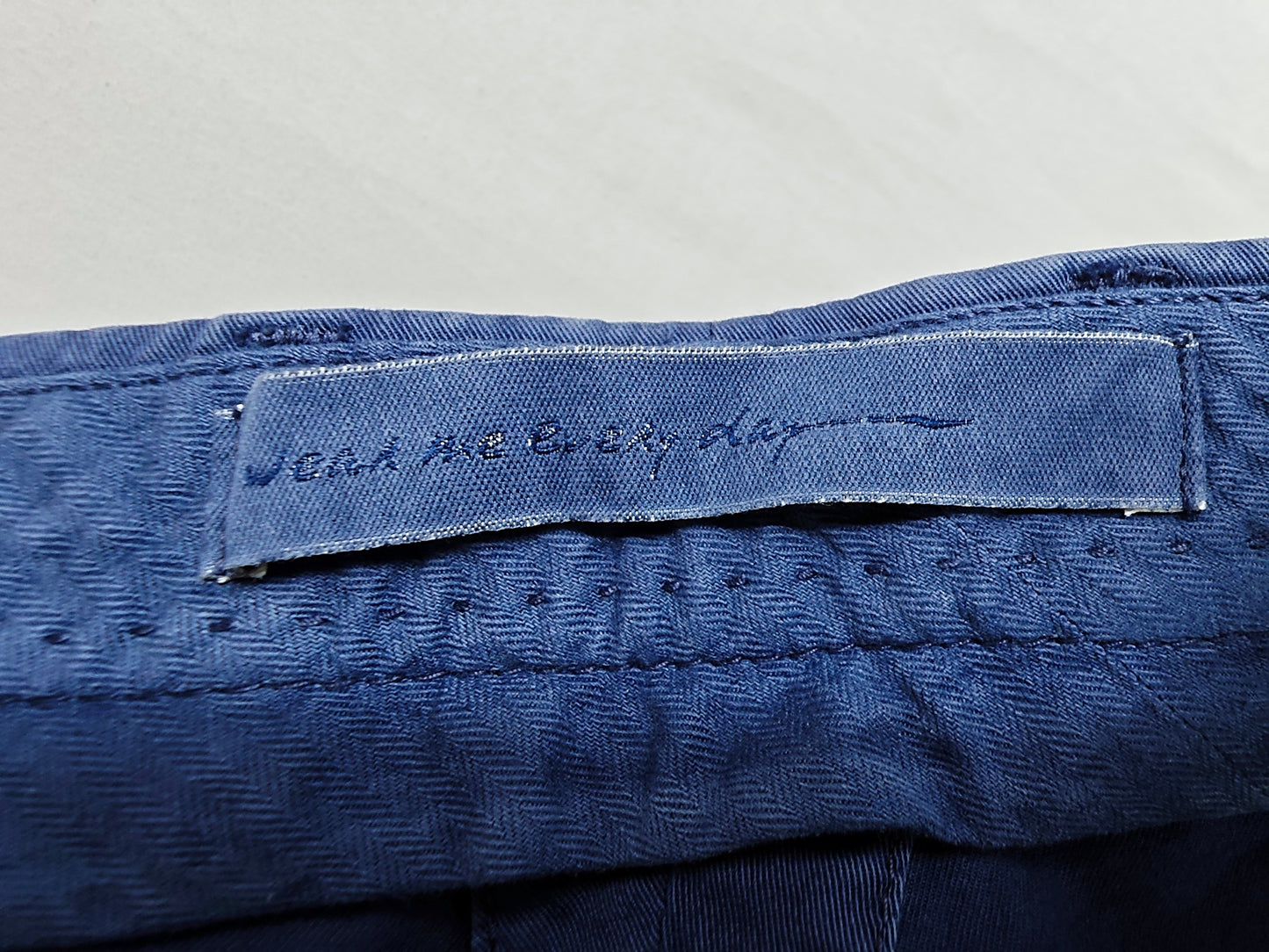 Altea Trousers / Pants