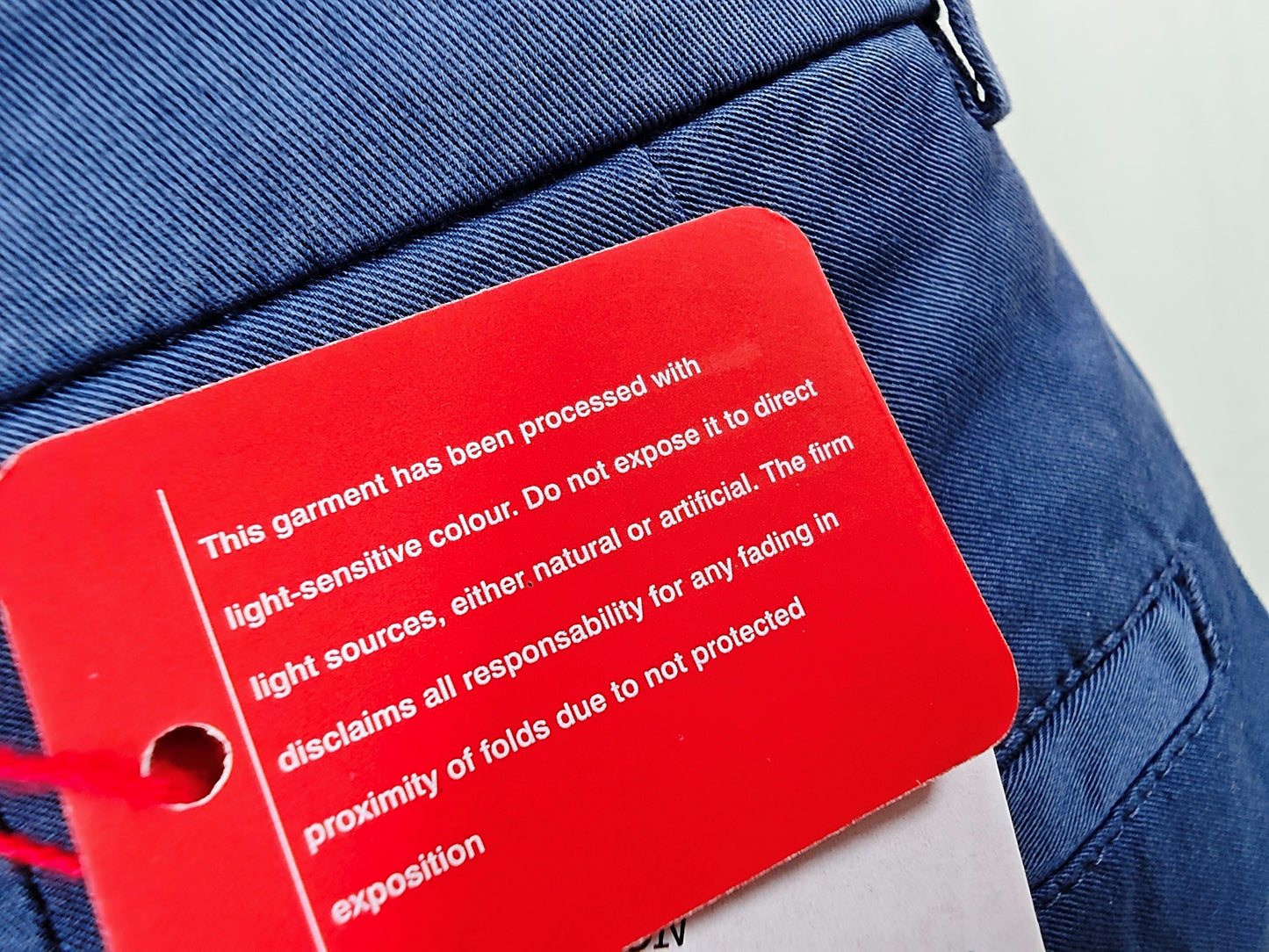 Altea Trousers / Pants
