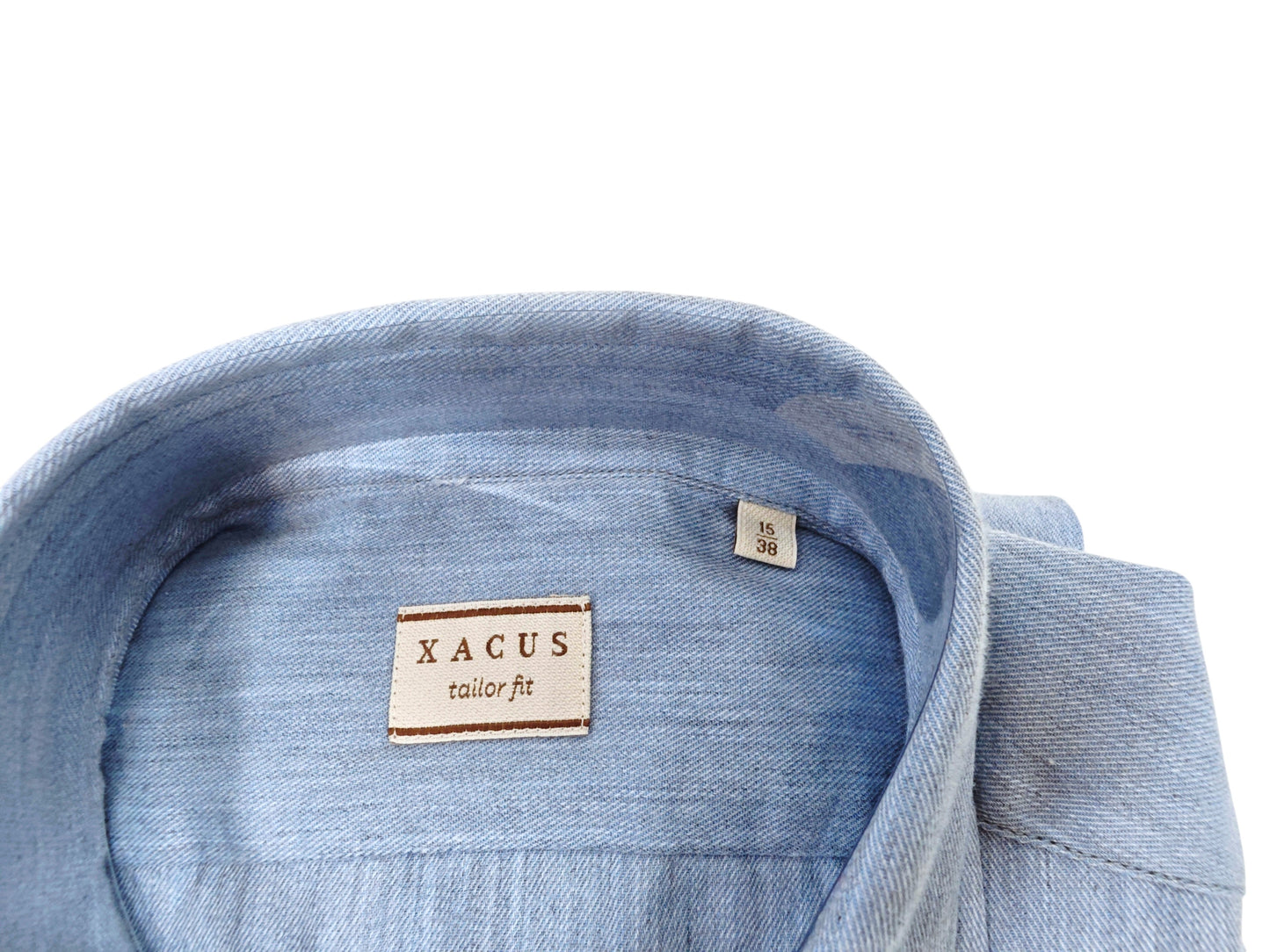 Xacus Shirt