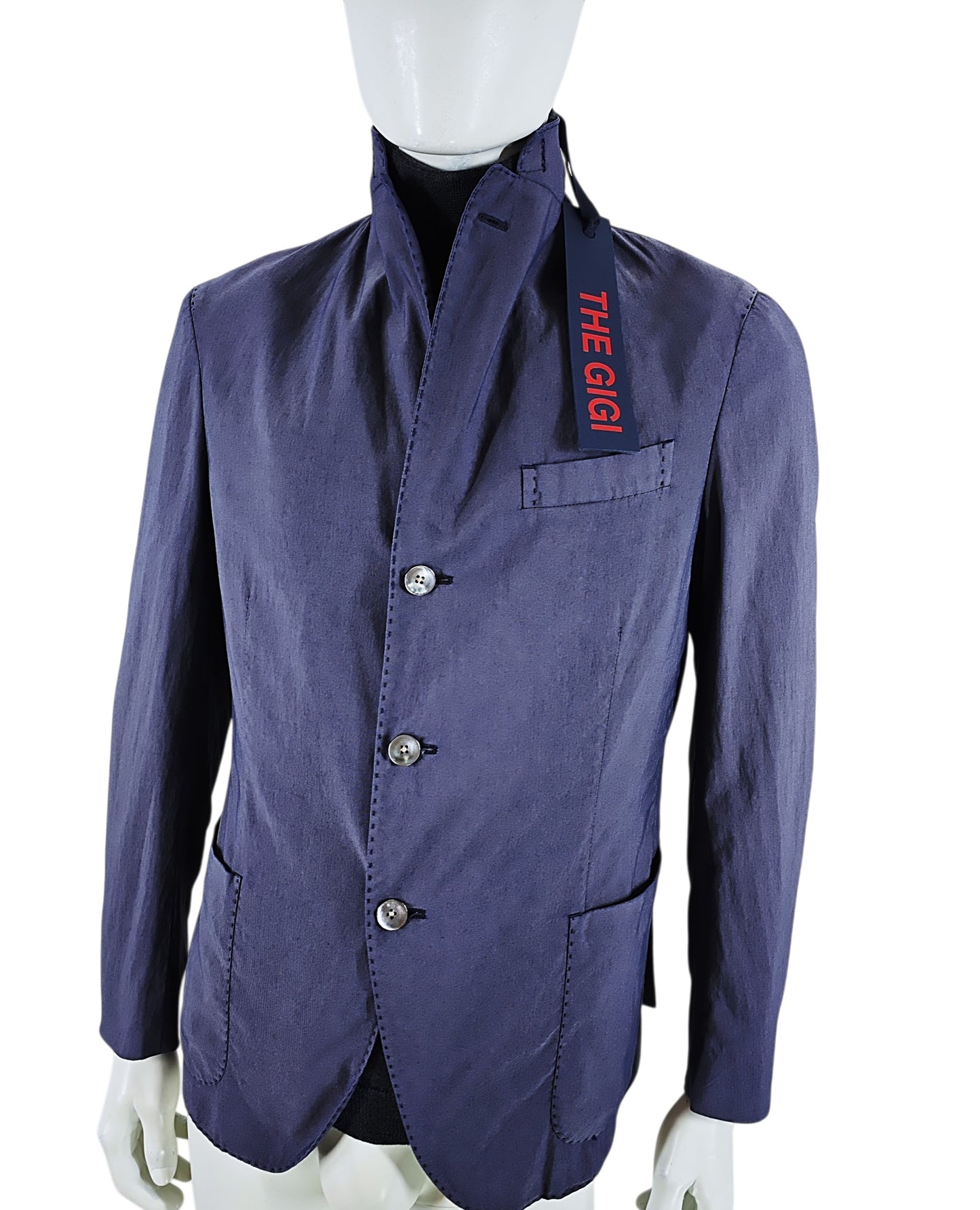 The Gigi blazer