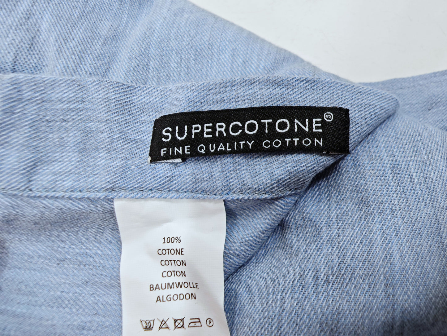 Xacus Shirt