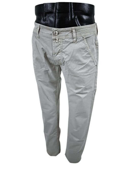 Jacob Cohen 613 Comfort Jeans