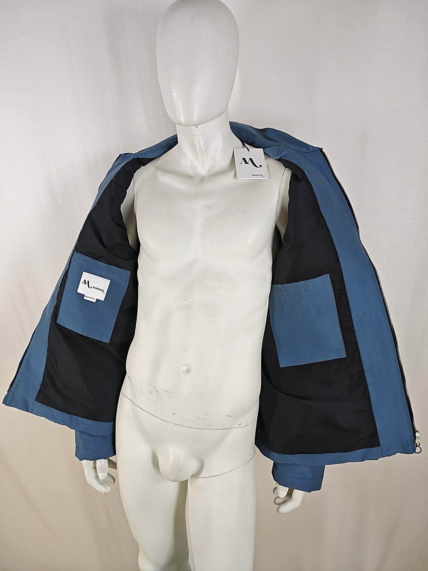 Veste Doppiaa
