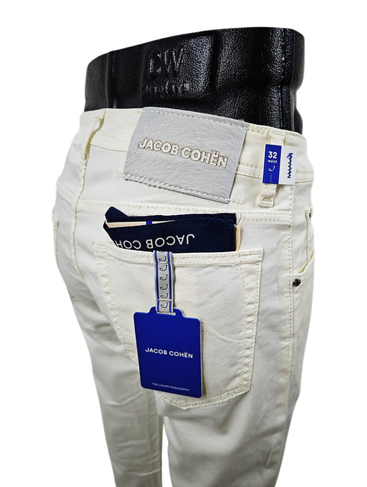 Jacob Cohen Nick Slim Jeans