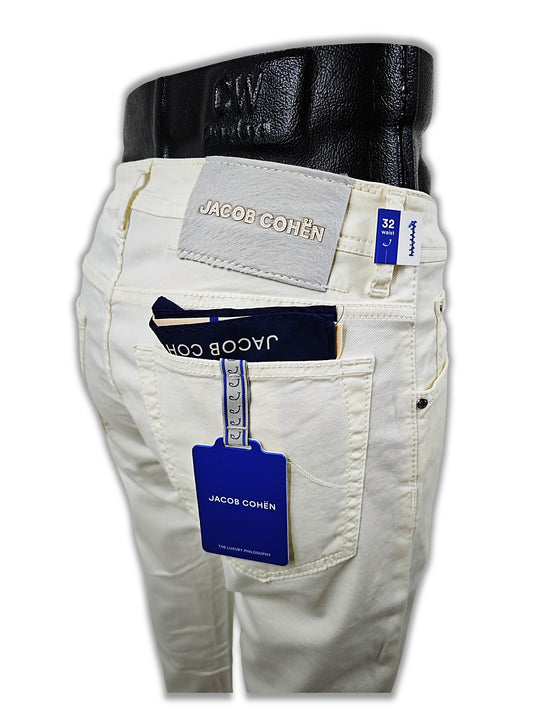Jacob Cohen Nick Slim Trousers