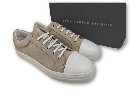 Yves Carter Studios Sneakers