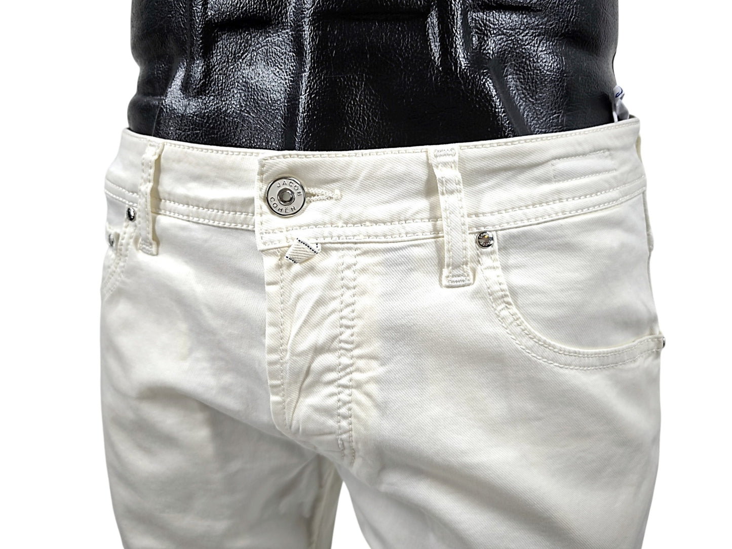Jacob Cohen Nick Slim Jeans