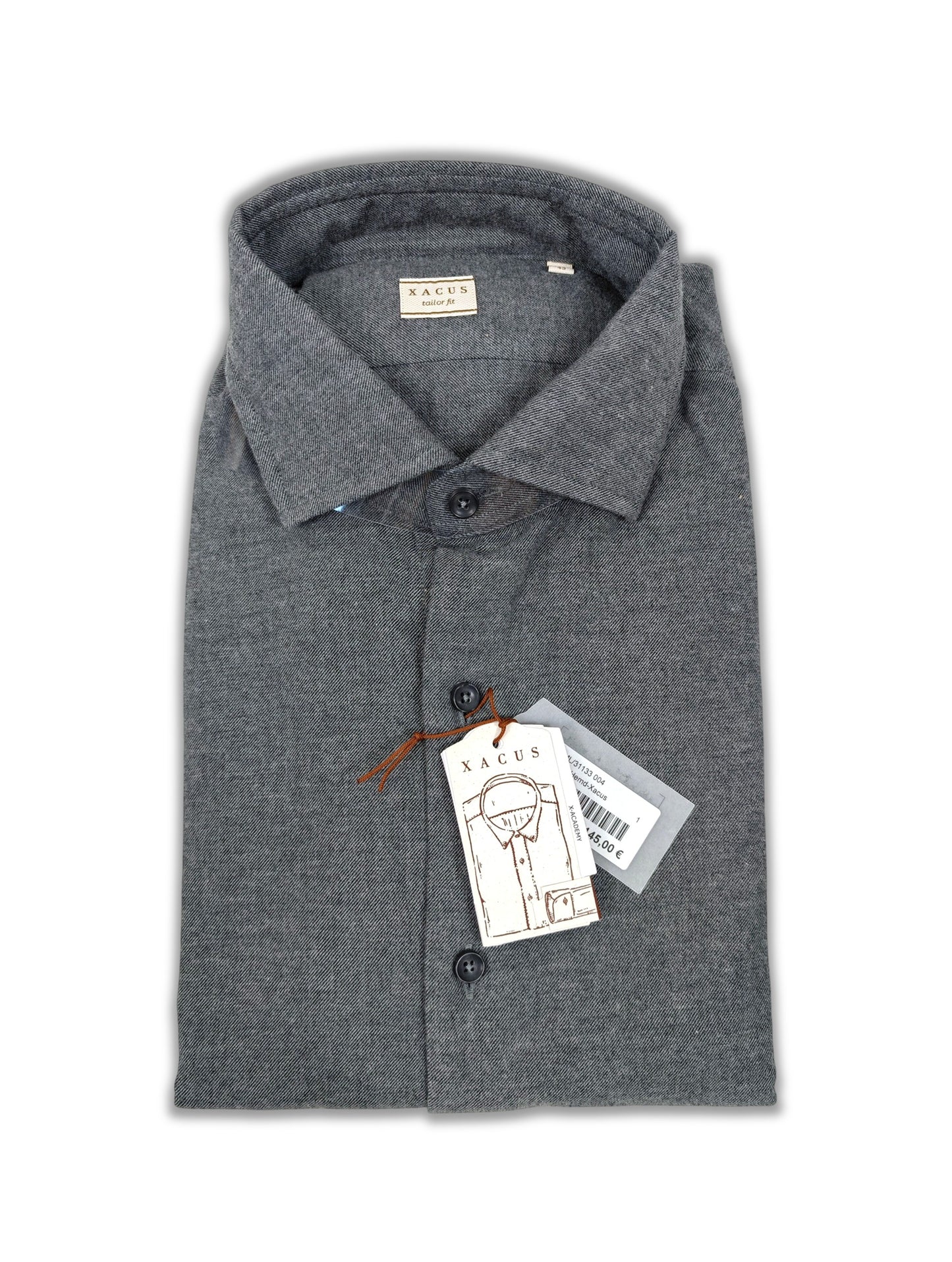 Xacus Shirt