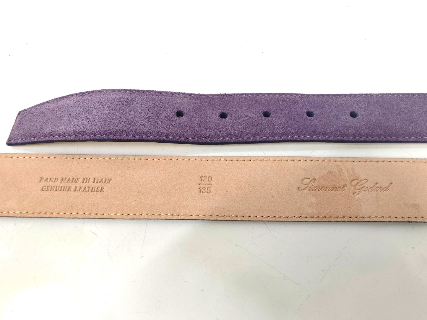 Simonnot Godard Belt