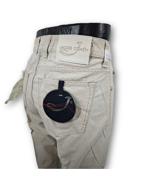 Jacob Cohen 688 Comfort Jeans