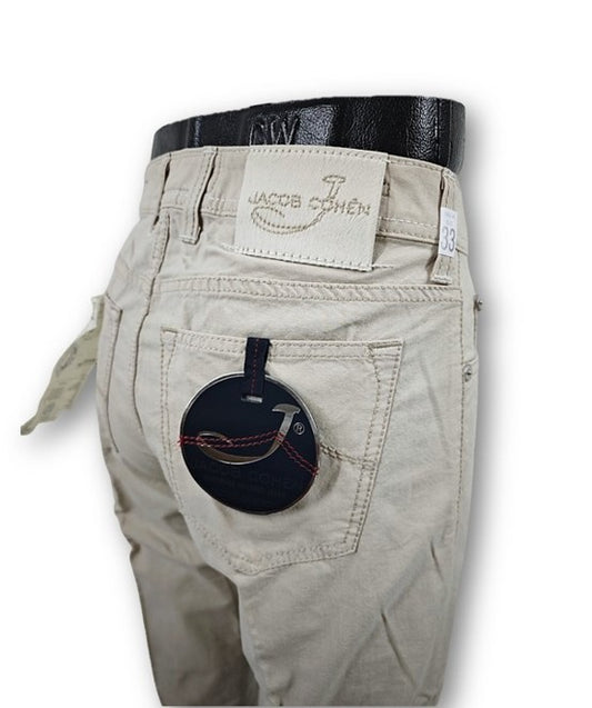 Jacob Cohen 688 Comfort Jeans