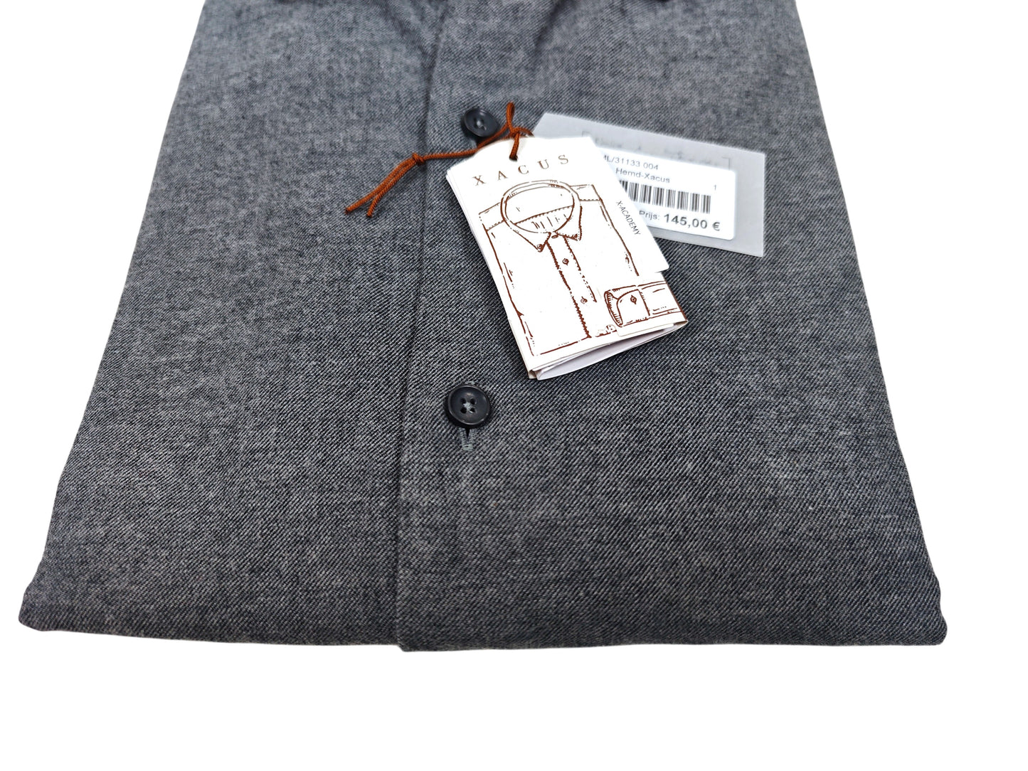 Xacus Shirt