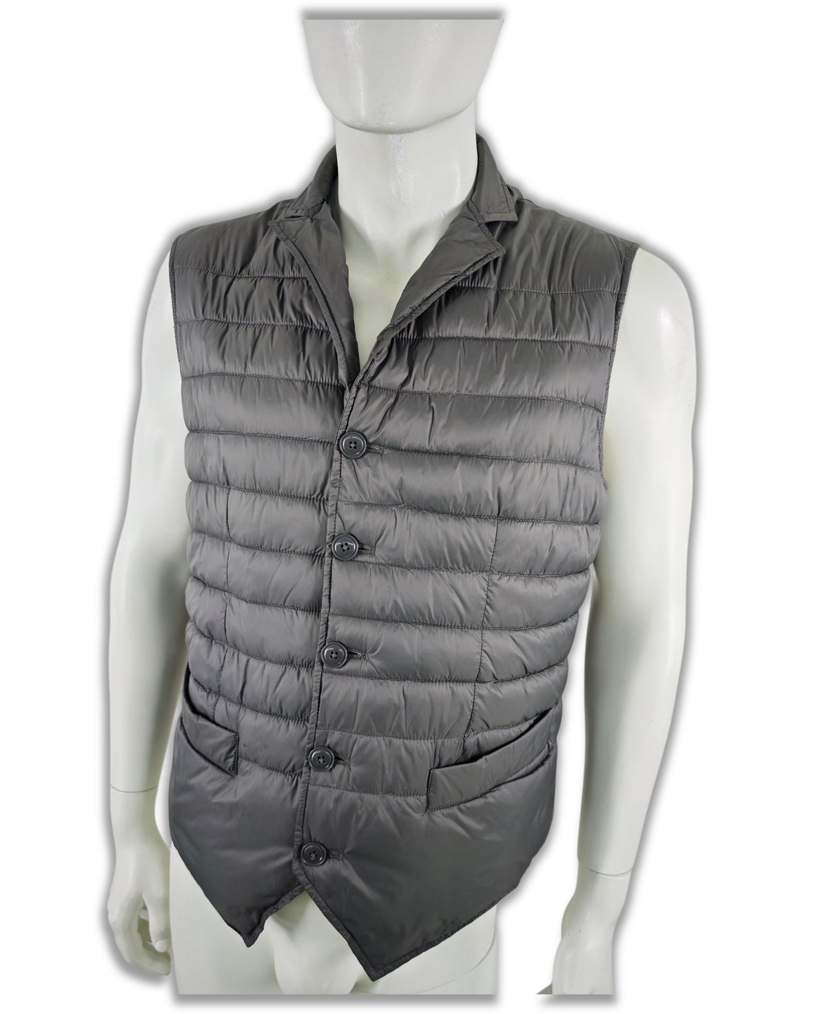Manuel Ritz Vest/Bodywarmer