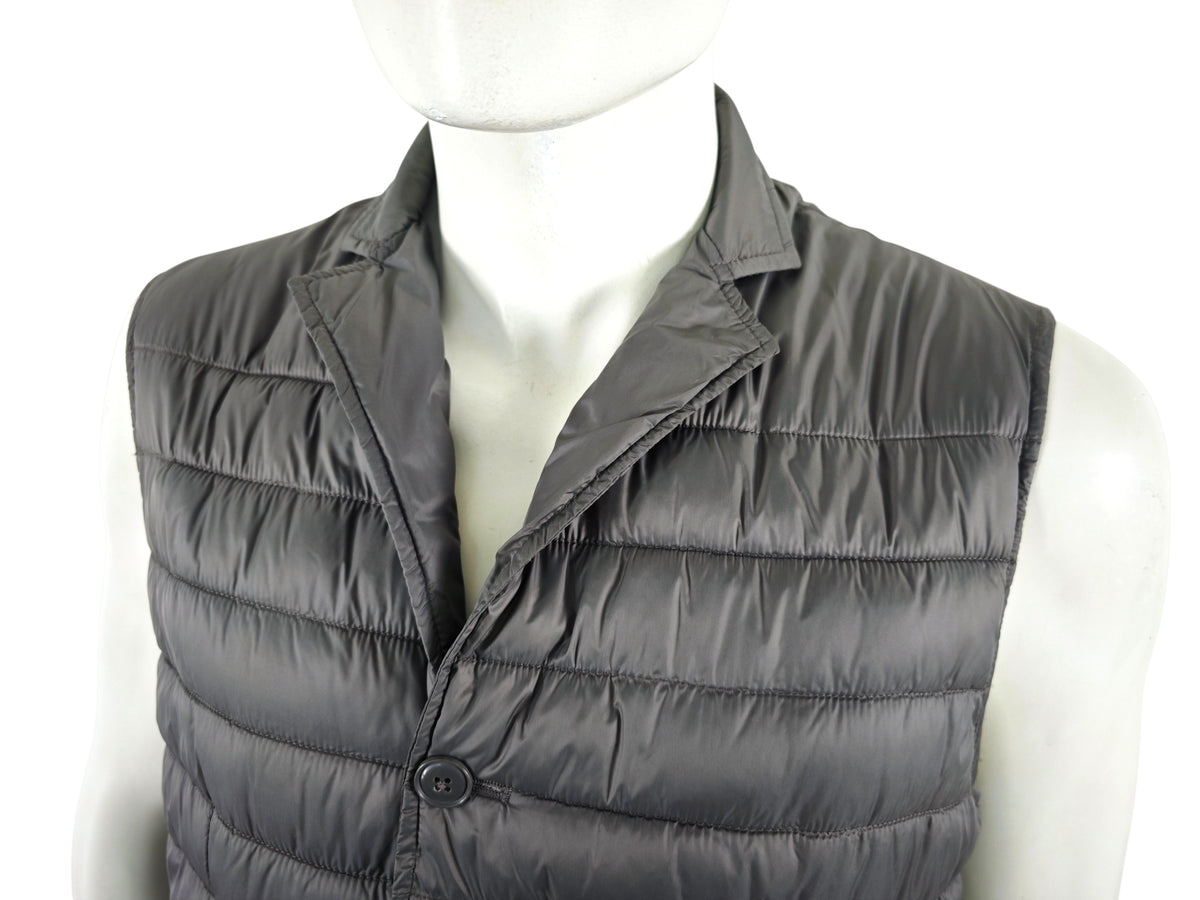 Manuel Ritz Vest/Bodywarmer