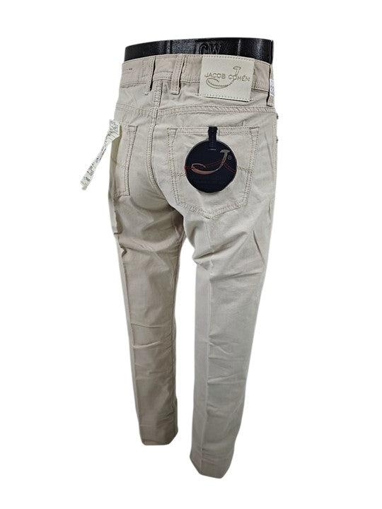 Jacob Cohen 688 Comfort Jeans