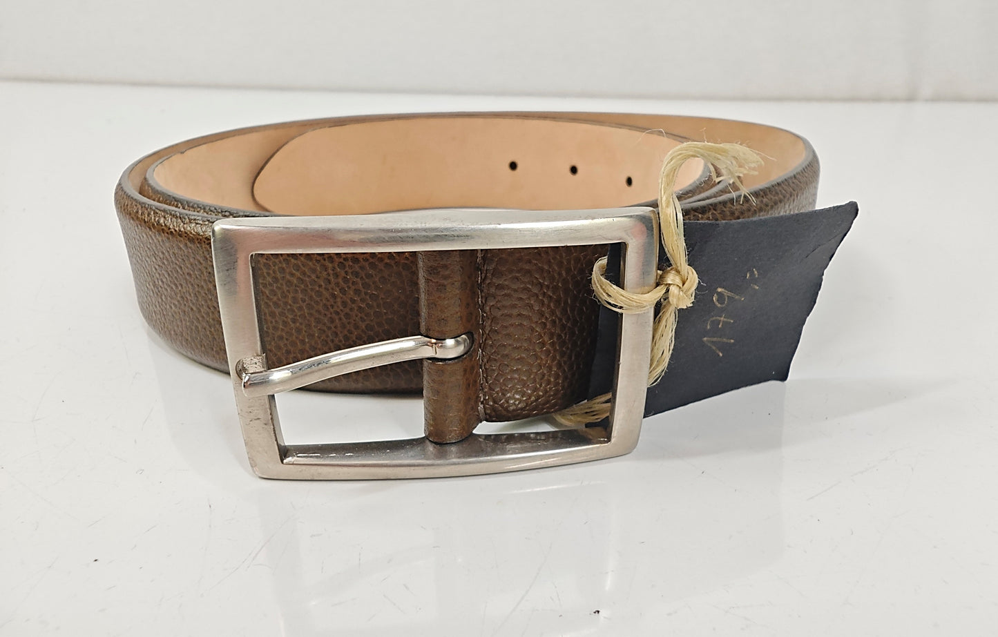 Simonnot Godard Belt