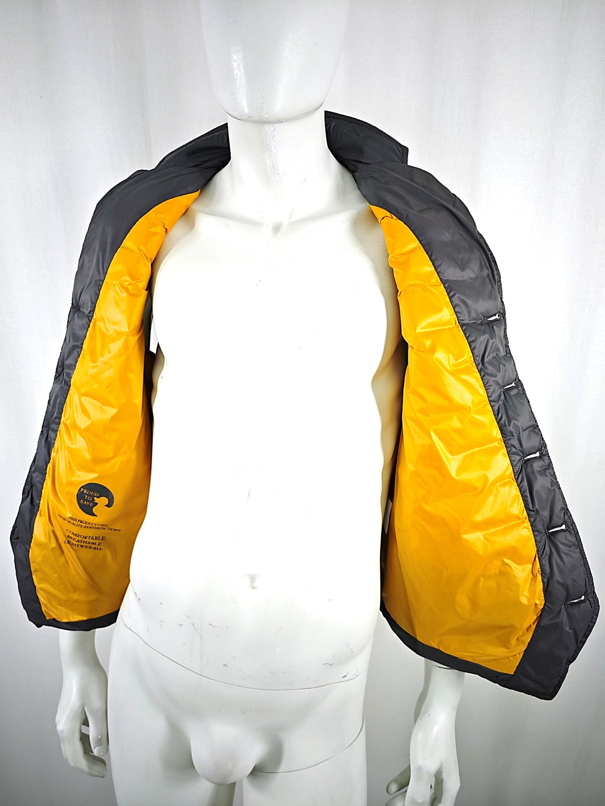 Manuel Ritz Vest/Bodywarmer