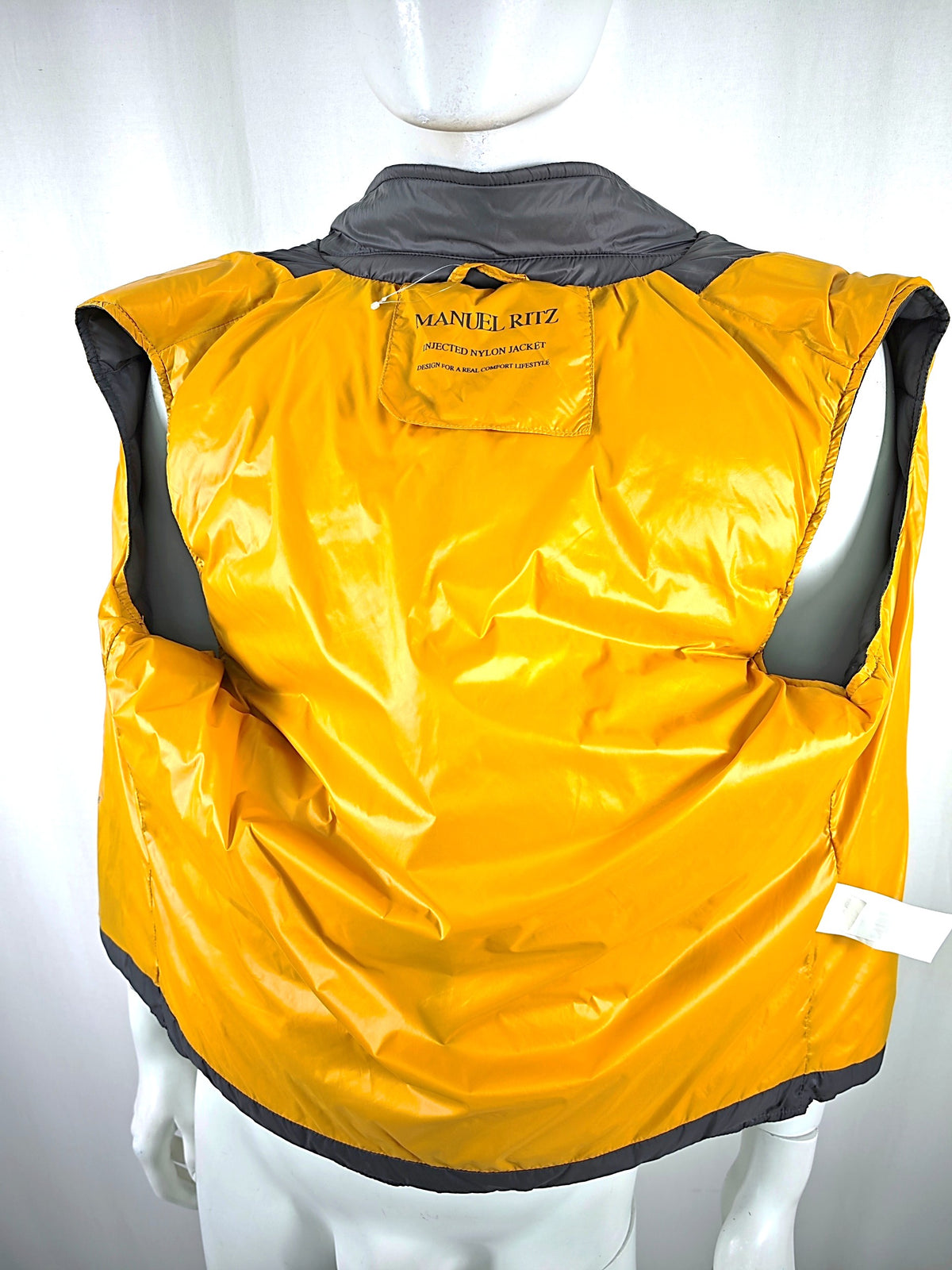 Manuel Ritz Vest/Bodywarmer