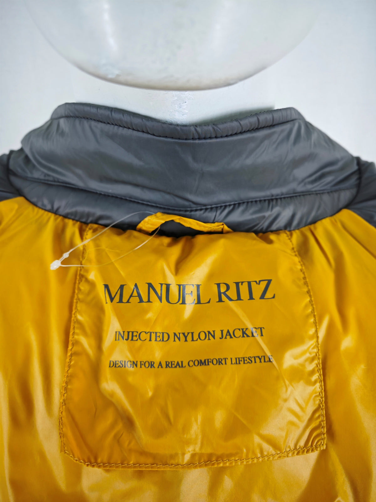 Manuel Ritz Vest/Bodywarmer