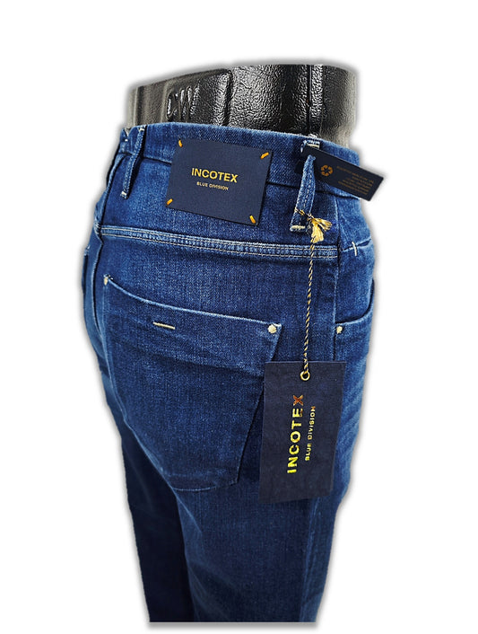 Incotex Jeans