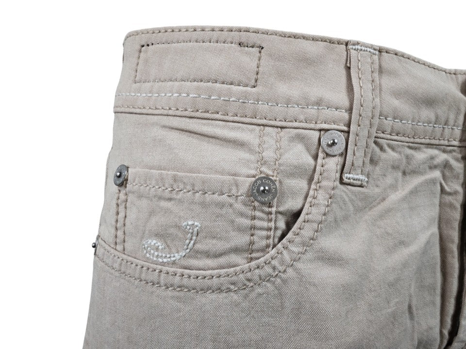 Jacob Cohen 688 Comfort Jeans