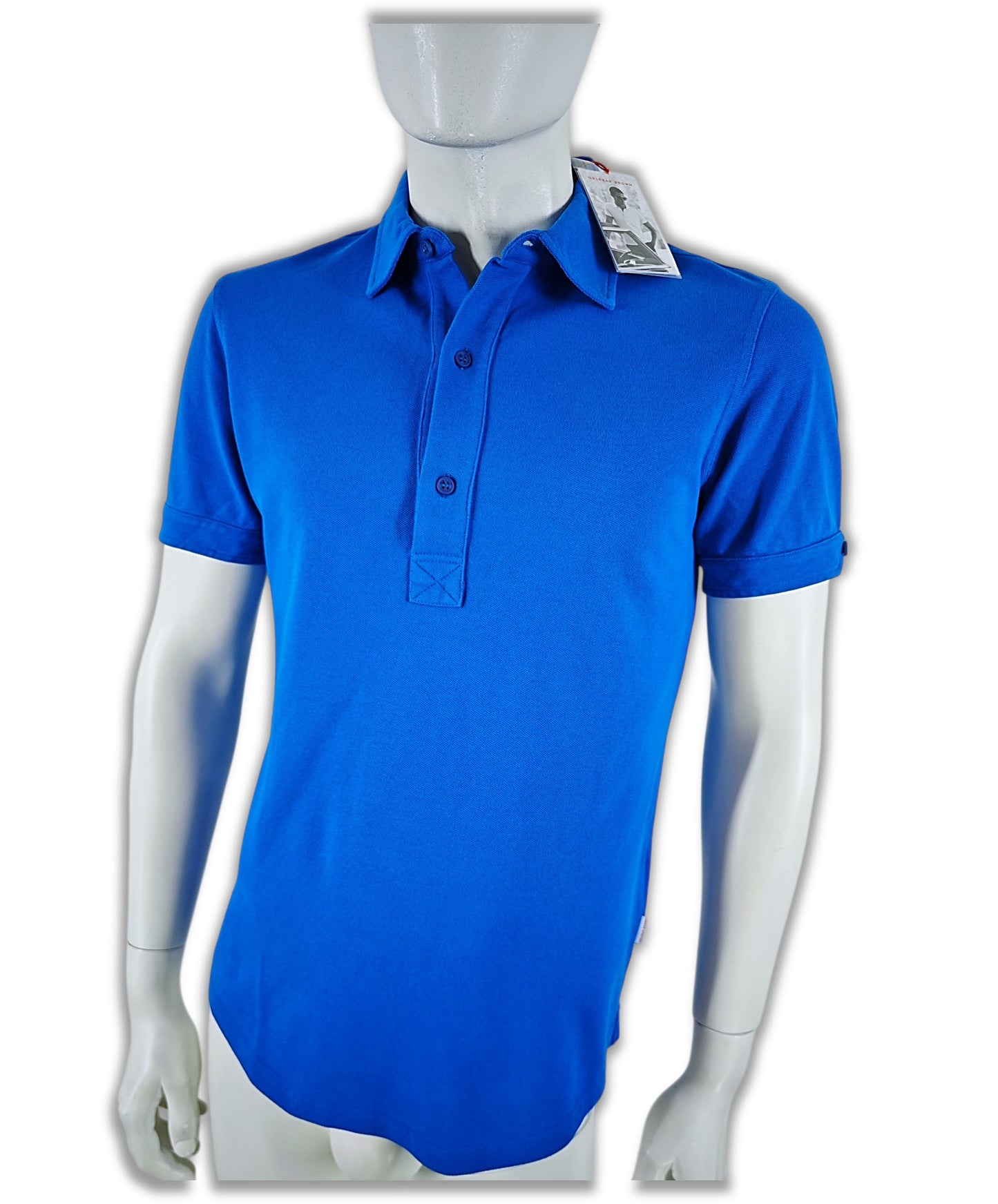 Orlebar Brown Polo Shirt