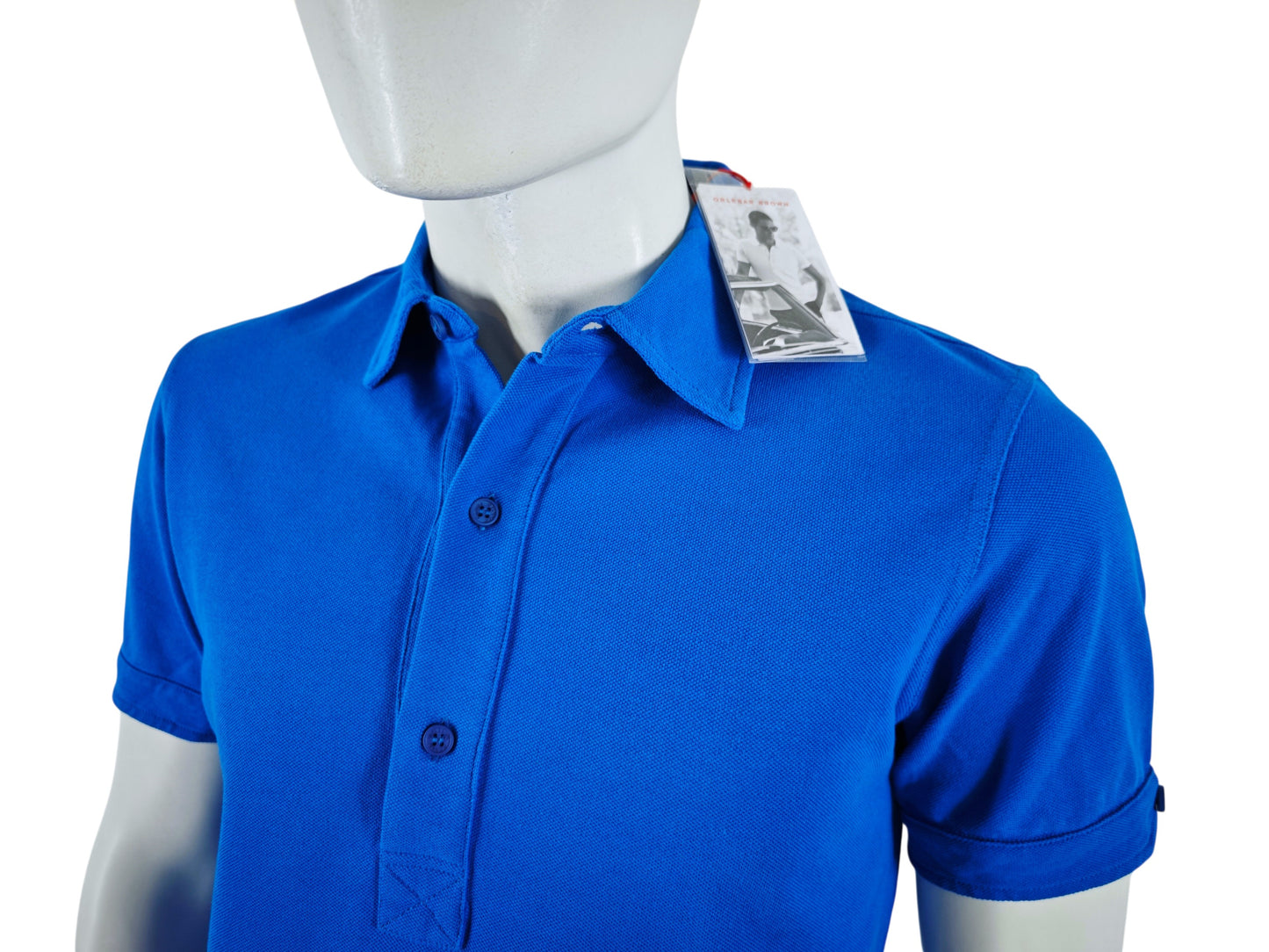 Orlebar Brown Polo Shirt