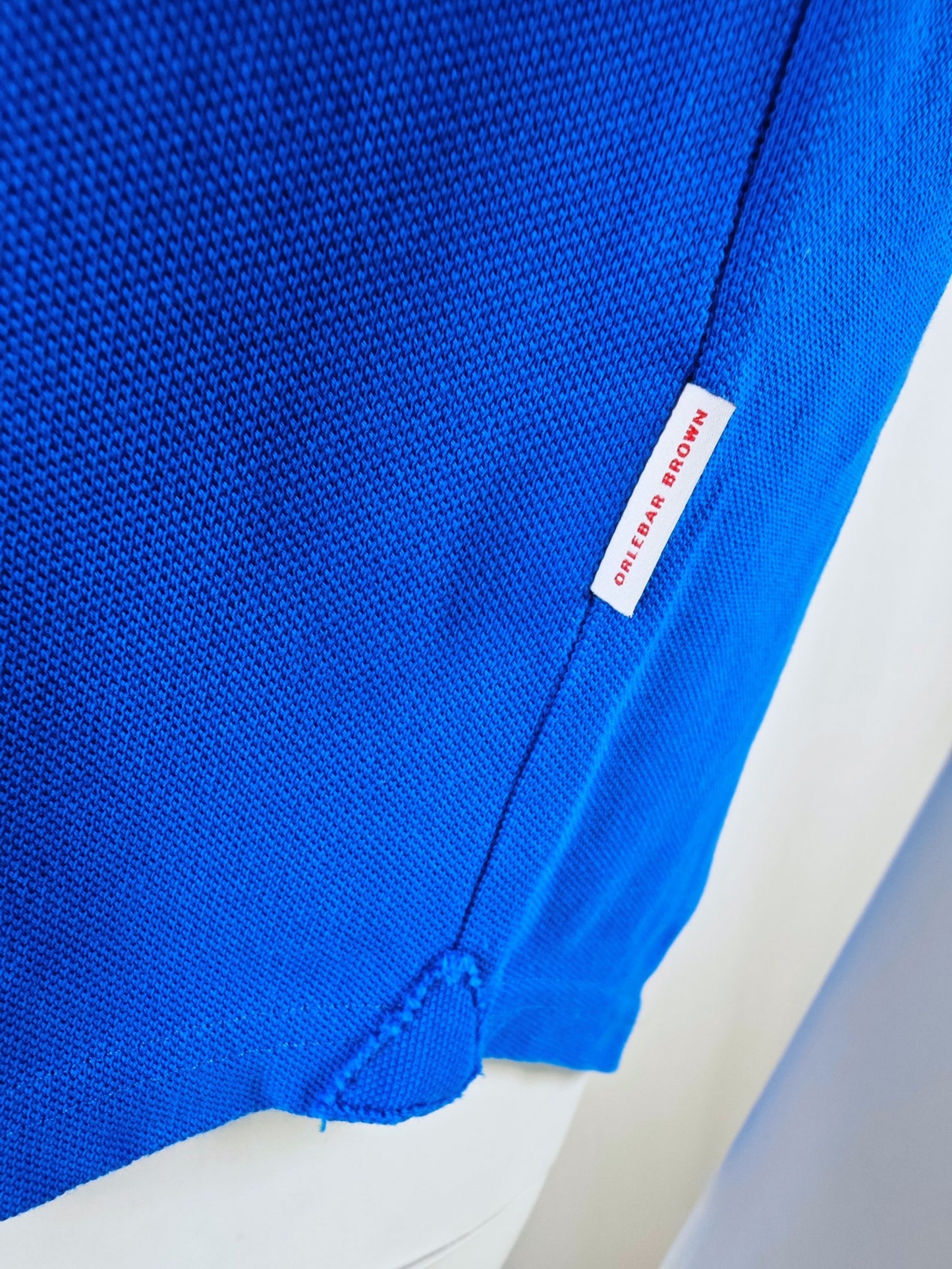 Orlebar Brown Polo Shirt