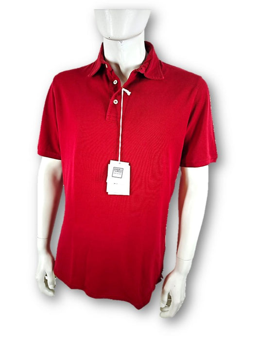 Fedeli Polo Shirt