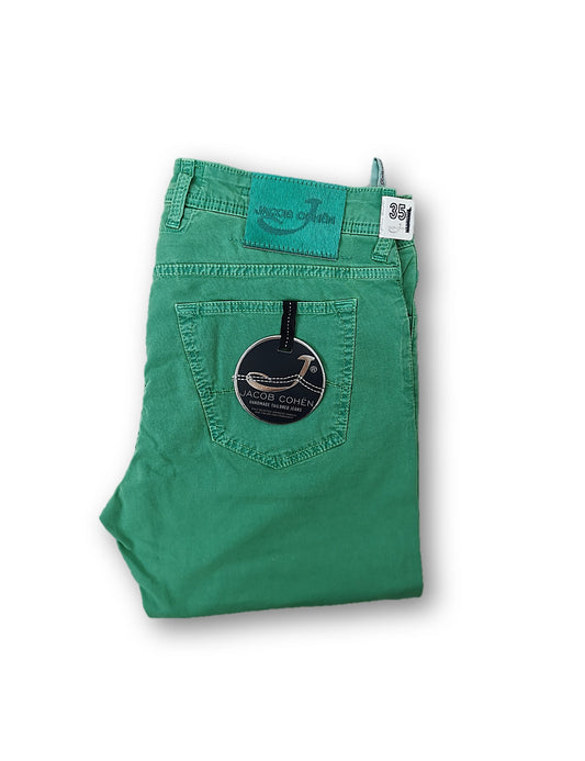 Jacob Cohen 688 Comfort Trousers