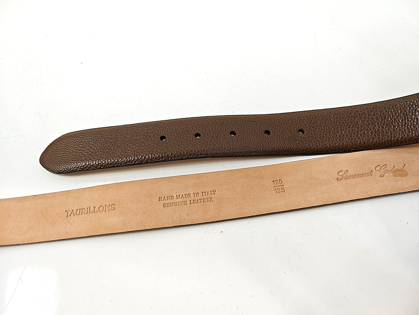Simonnot Godard Belt