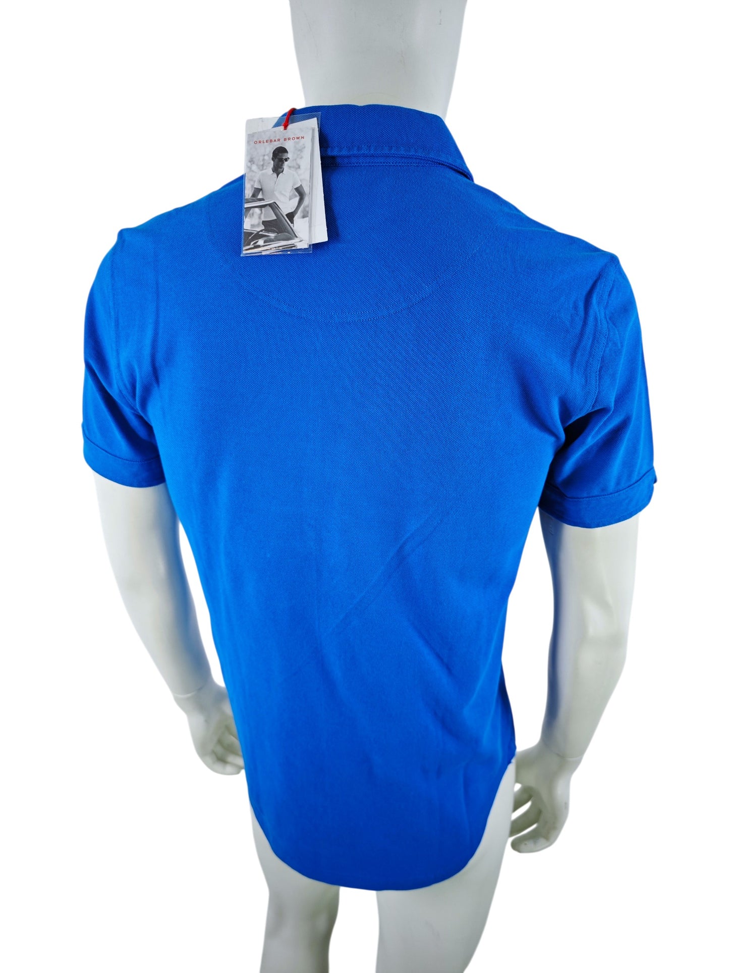Orlebar Brown Polo Shirt