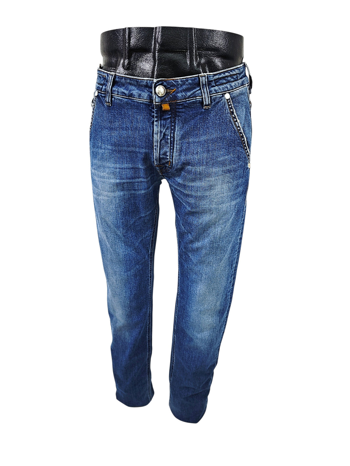 Jacob Cohen 613 Comfort Jeans Size 33