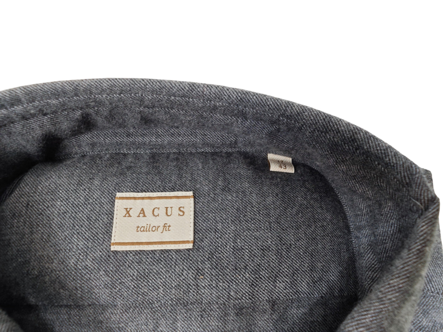 Xacus Shirt