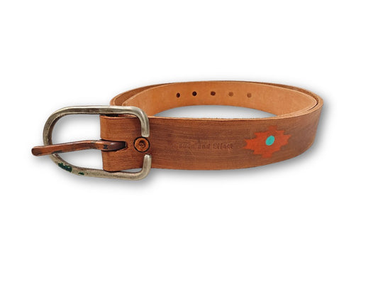 Cause & Effect Belt