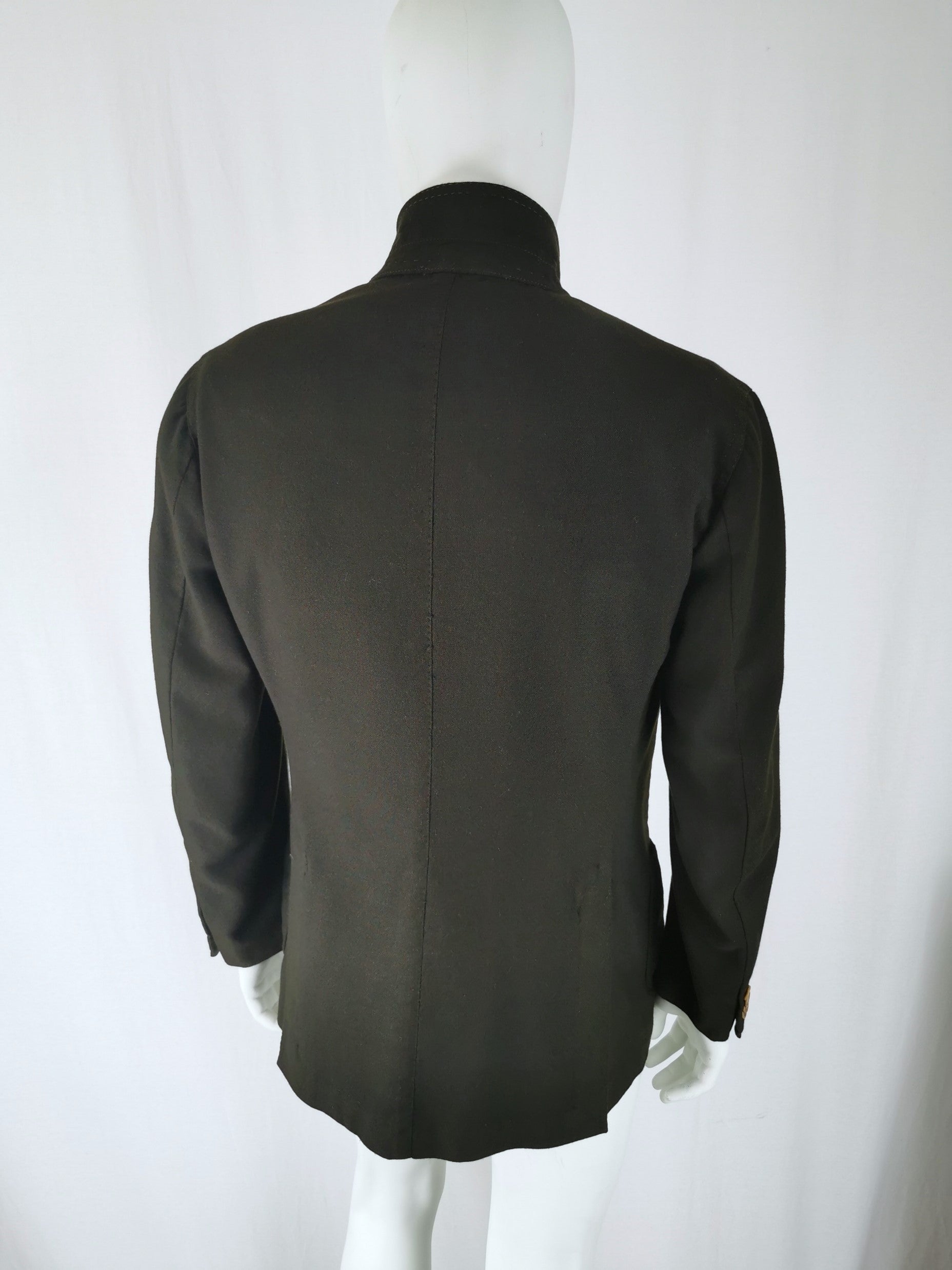 Stile Latino (Attolini) Blazer - 100% Cashmere