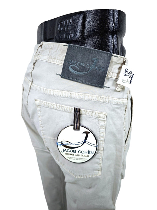 Jacob Cohen 613 Comfort Jeans