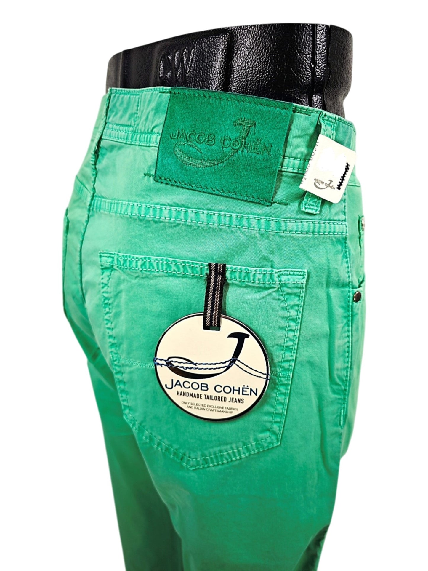 Jacob Cohen 622 Comfort Jeans