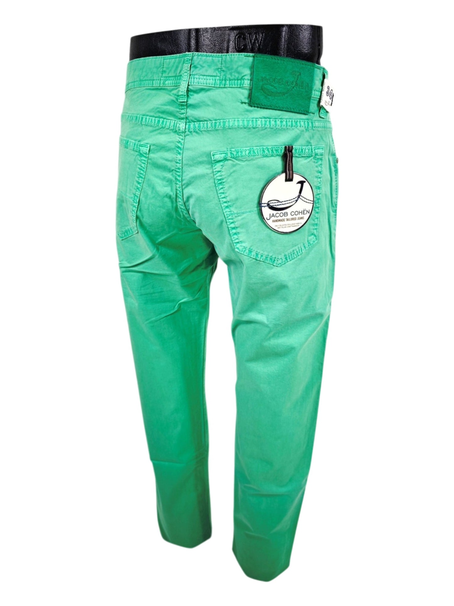 Jacob Cohen 688 Comfort Jeans