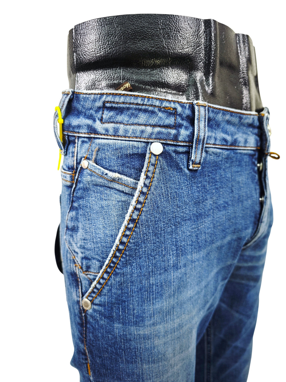 Jacob Cohen 613 Comfort Jeans Size 33