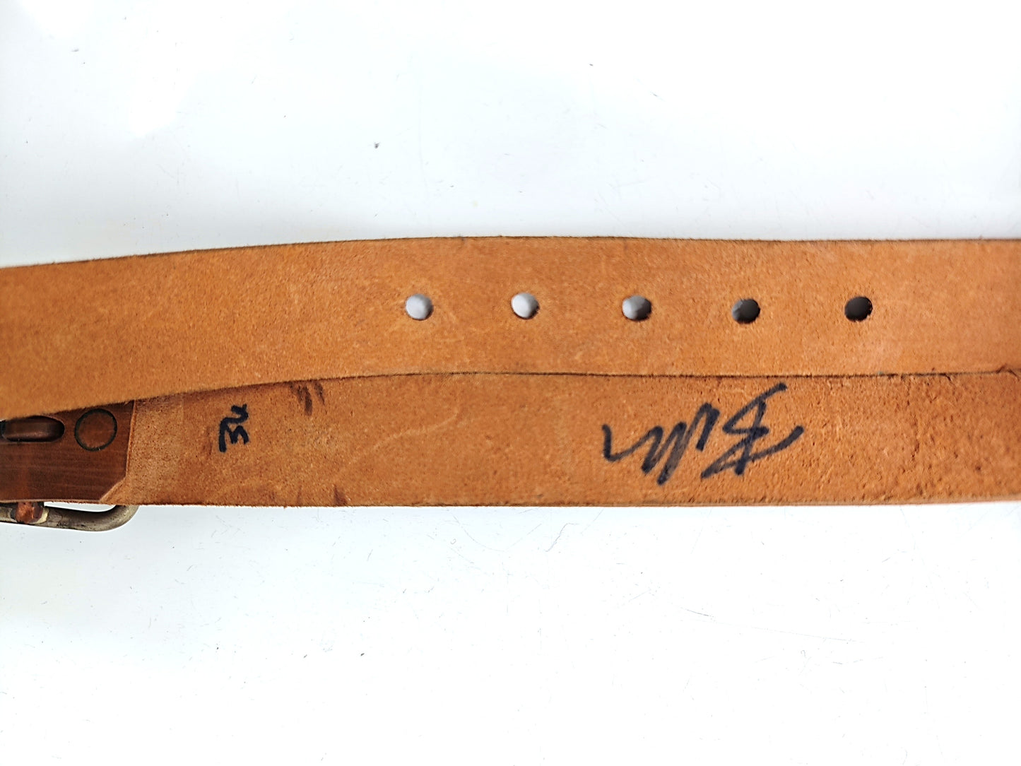 Cause & Effect Belt
