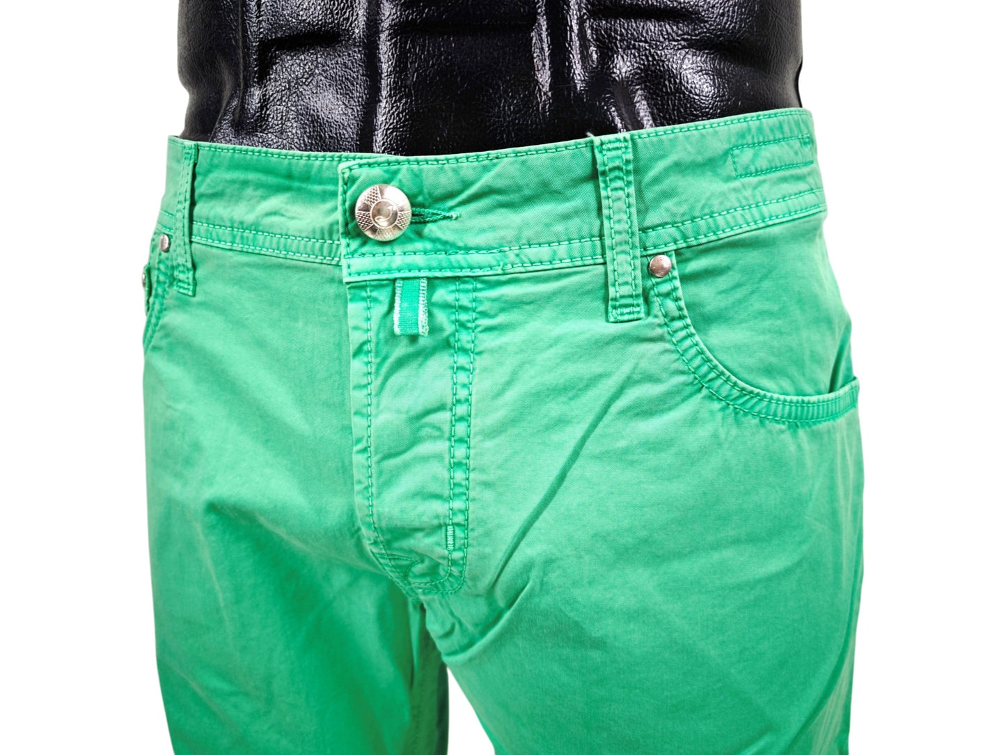 Jacob Cohen 688 Comfort Jeans