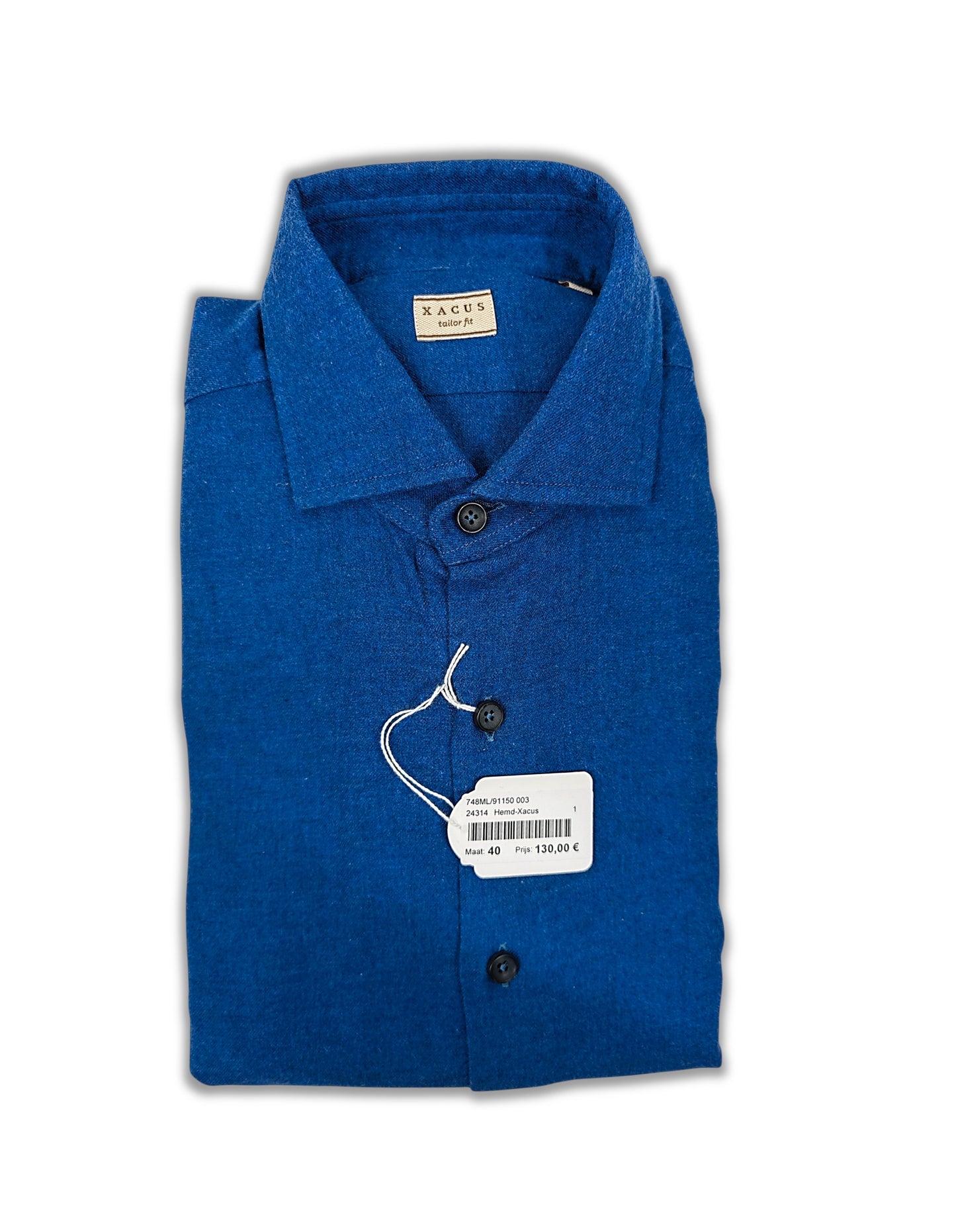 Xacus Shirt