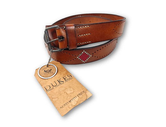 Dukes Belt
