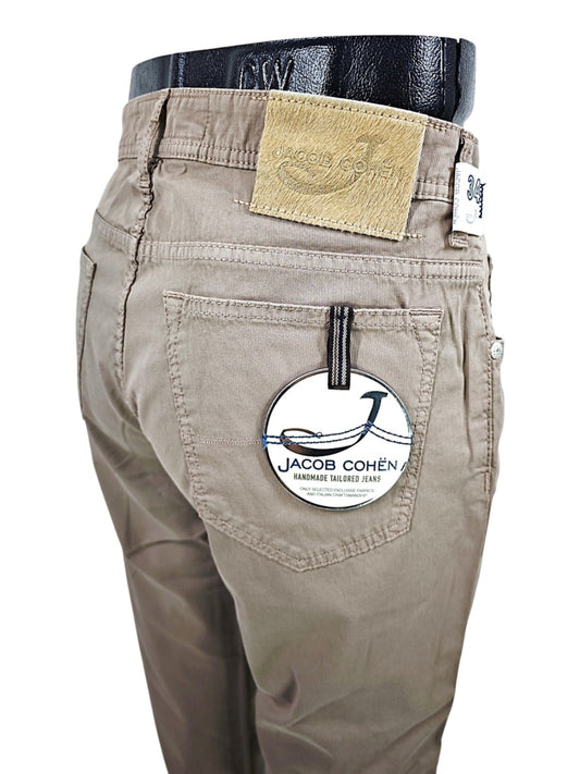 Jacob Cohen 688 Comfort Jeans