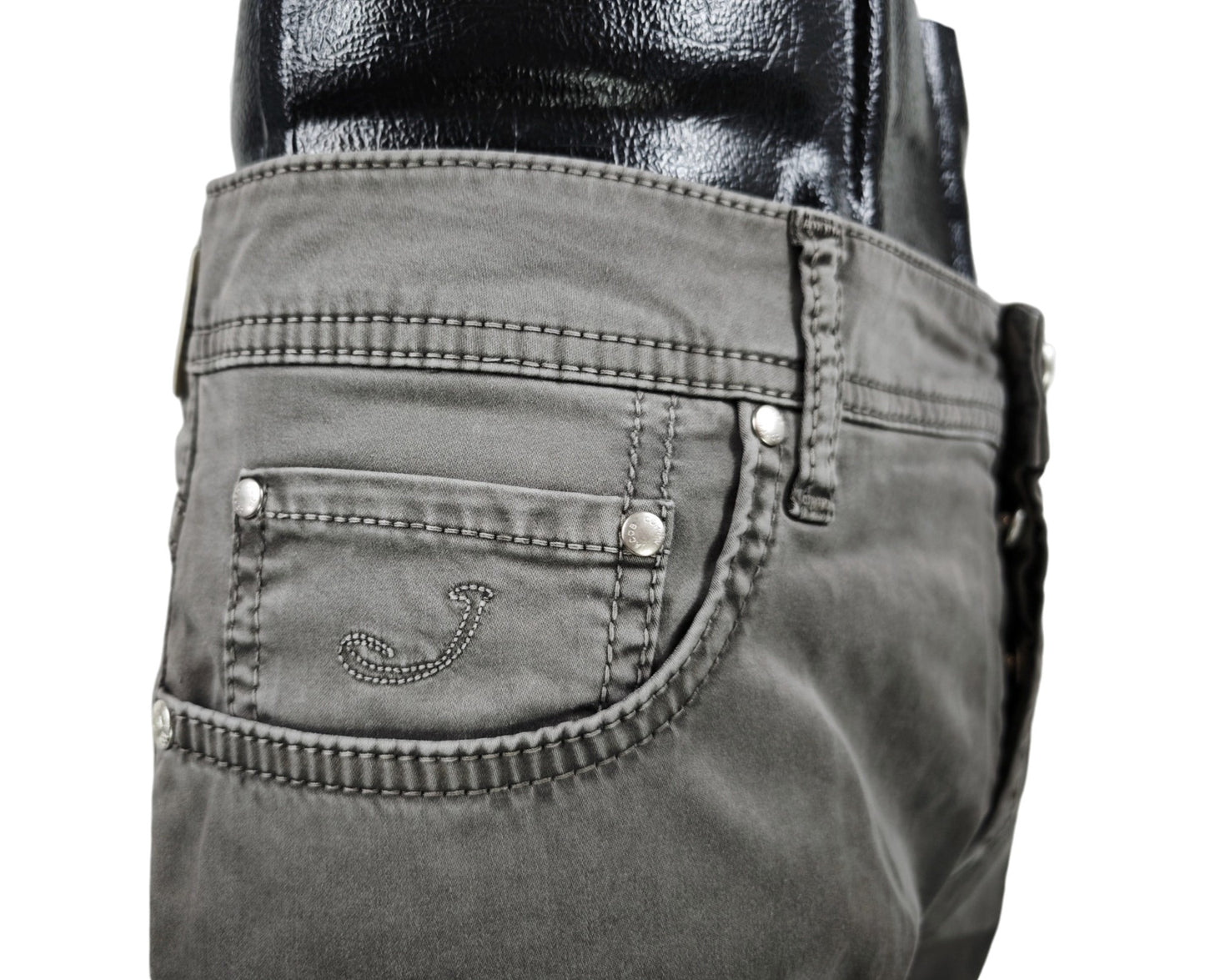 Jacob Cohen 688 Comfort Jeans