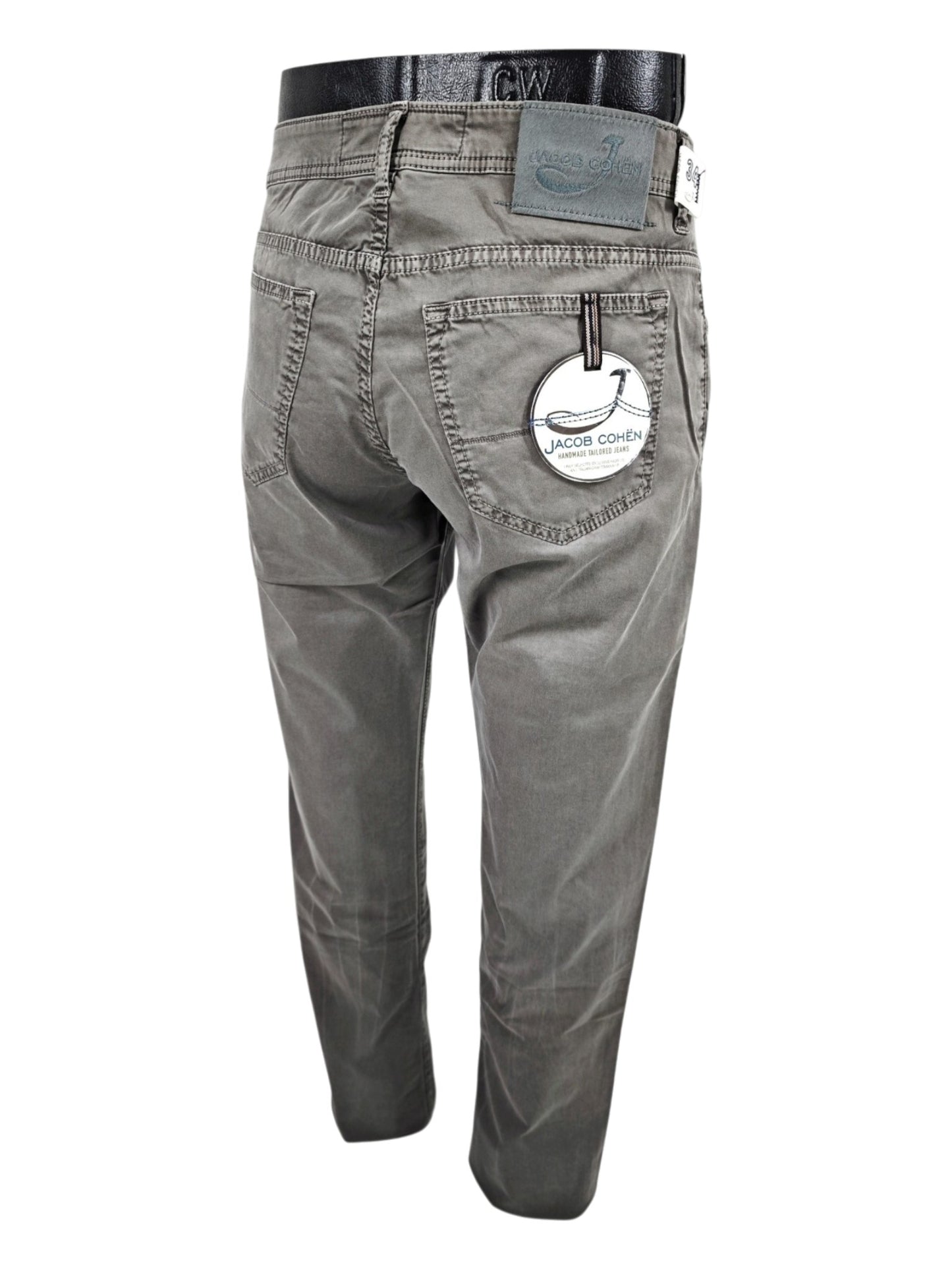 Jacob Cohen 688 Comfort Jeans