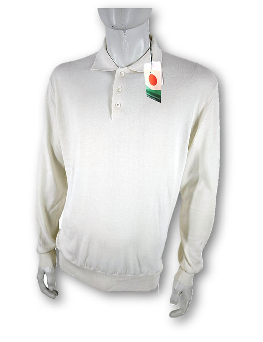 Zanone Polo Sweater