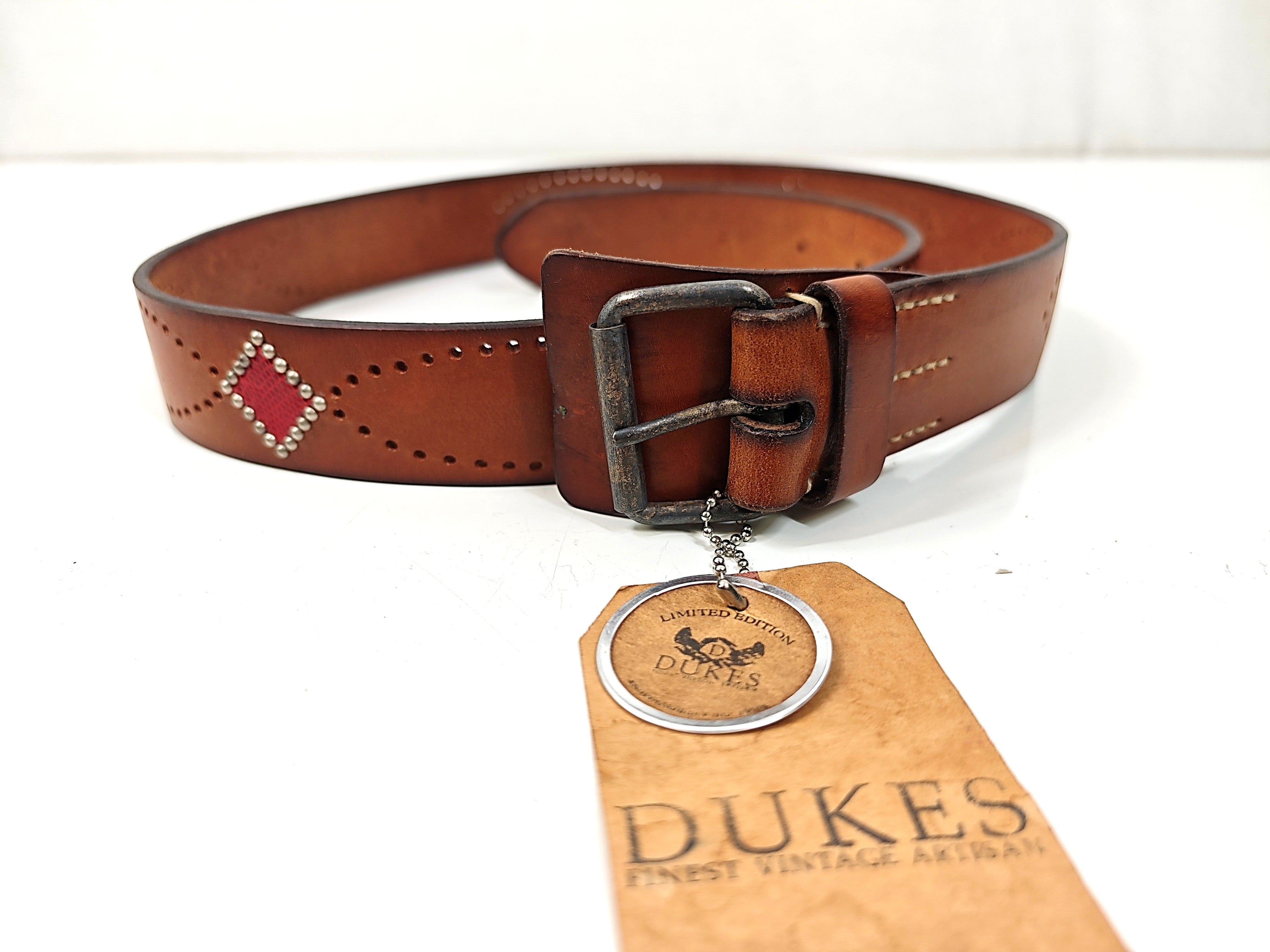 Dukes Belt